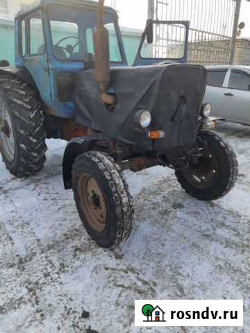 Трактор мтз Барнаул - изображение 1