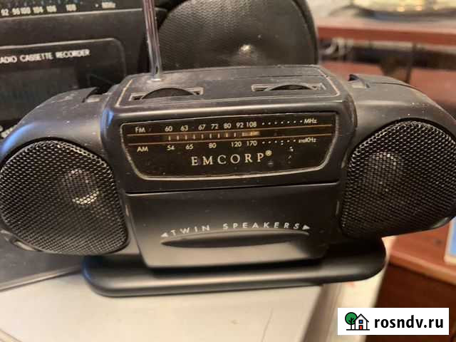 Радиоприемники Томск - изображение 1