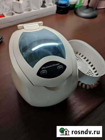 Ультразвуковая ванночка Иваново - изображение 1