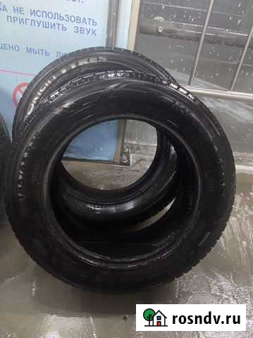 Nokian SX2 185/65 R15, 4 шт Железногорск - изображение 1