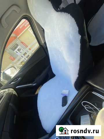 Авточехлы Уфа - изображение 1