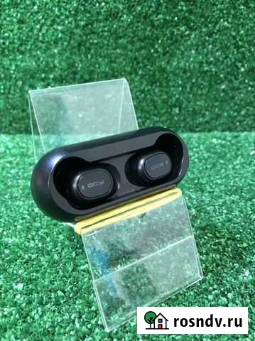 Беспроводные наушники Тюмень - изображение 1