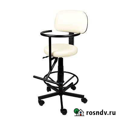 Детское парикмахерское кресло Денис Новосибирск - изображение 1