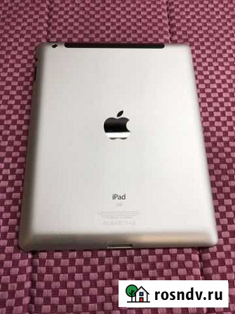 iPad 2 16g с сим картой Сургут - изображение 1