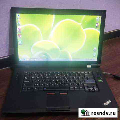 Lenovo Thinkpad Intel/4gb Владикавказ