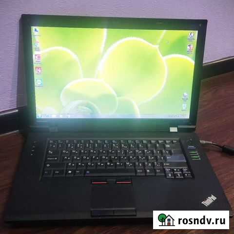 Lenovo Thinkpad Intel/4gb Владикавказ - изображение 1