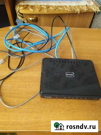 Модем D-Link Казань - изображение 1