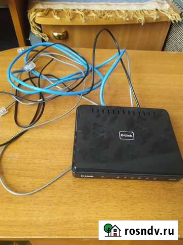 Модем D-Link Казань - изображение 1