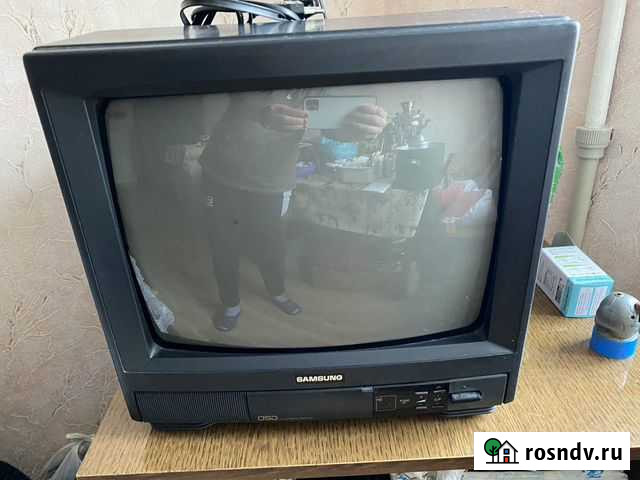 Телевизор Слободской - изображение 1