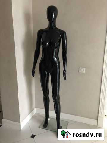 Манекен Ялта - изображение 1