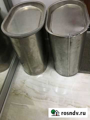 Термос армейский б/у Мурино - изображение 1