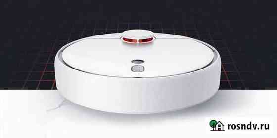Робот-пылесос Xiaomi Mijia Sweeping Robot 1S Калининград