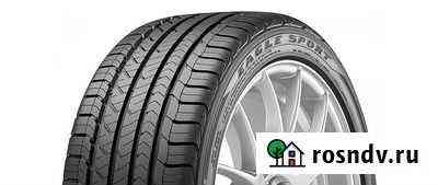 Goodyear Eagle Sport TZ 225/60 R18 Краснодар