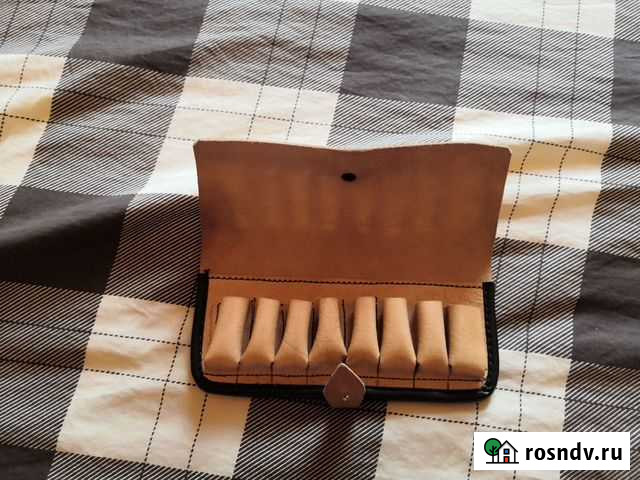 Подсумок для патронов на 8 патронов Новокузнецк - изображение 1