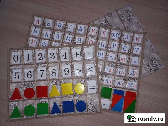 Касса букв и цифр на заказ Апатиты - изображение 1