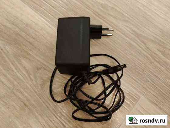 Блок питания 12v 800мА Сургут