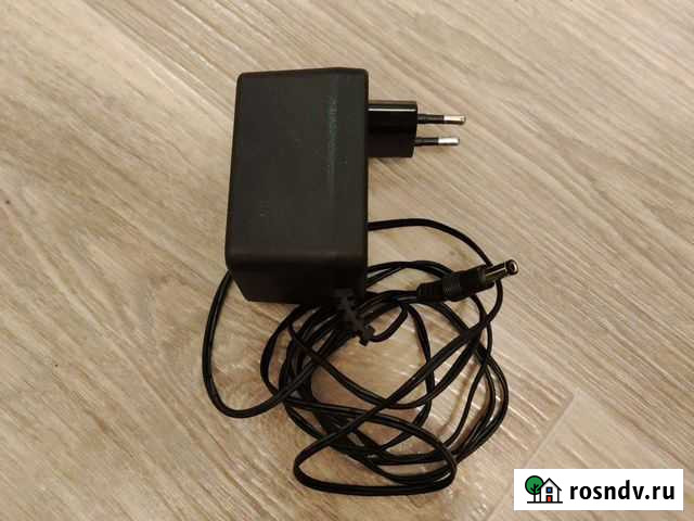 Блок питания 12v 800мА Сургут - изображение 1