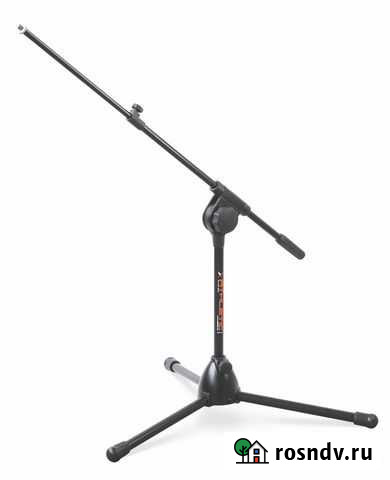 Стойка для микрофона укороченная Athletic MIC-7E Иркутск - изображение 1