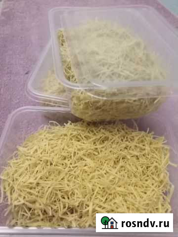 Домашняя лапша Казань - изображение 1