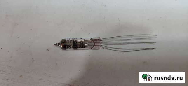 Радиолампа тг1Б-В 1980 Г. 60 шт Энгельс - изображение 1