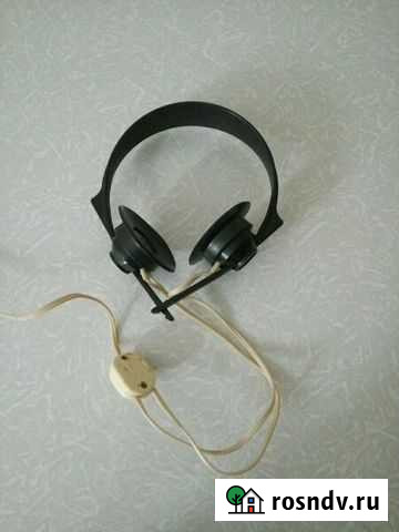 Наушники Ставрополь - изображение 1
