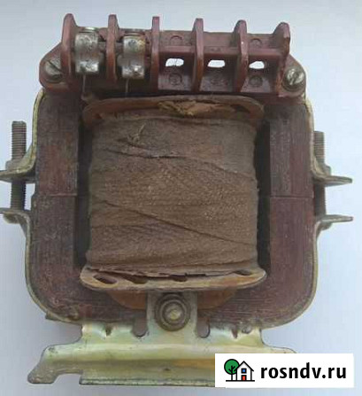 Трансформатор Иркутск - изображение 1