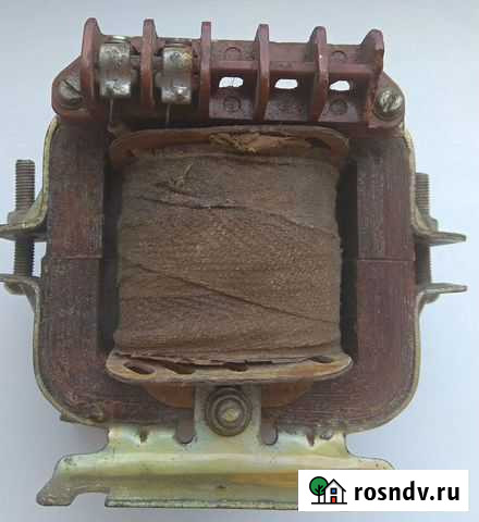 Трансформатор Иркутск - изображение 1