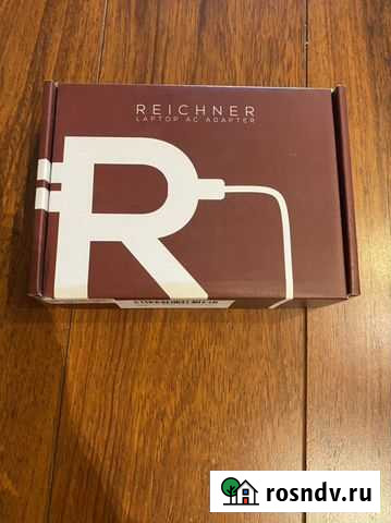 Зарядное устройство для ноутбука Mac Симферополь - изображение 1