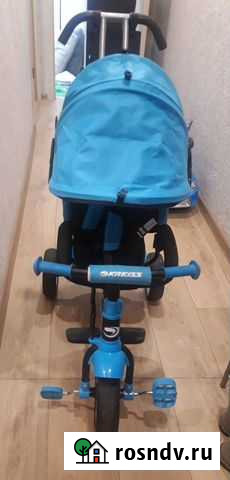 Велосипед коляска Иркутск - изображение 1