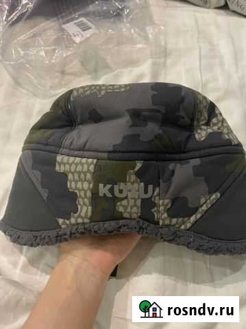 Шапка Kuiu axis beanie (зимняя) Екатеринбург - изображение 1
