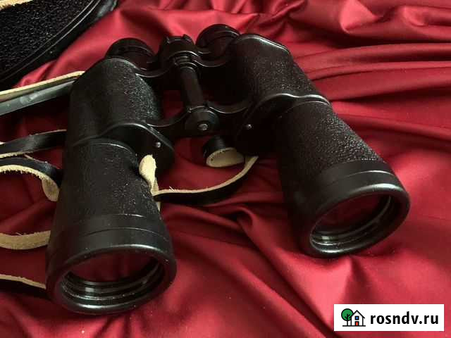 Бинокль бпц2 12 45 Железногорск - изображение 1