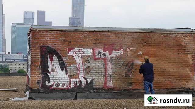 Пескоструйная очистка Феодосия - изображение 1