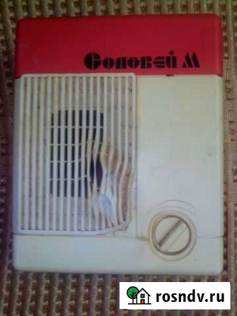 Звонок соловей-М Вязьма - изображение 1