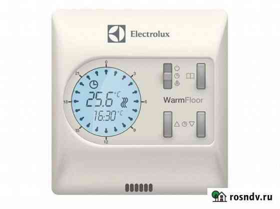 Терморегулятор Electrolux ETA-16 Avantgarde Саратов
