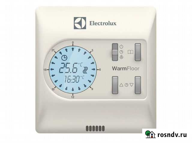 Терморегулятор Electrolux ETA-16 Avantgarde Саратов - изображение 1