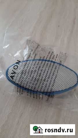 Foot works. Двусторонний инструмент для педикюра Пермь - изображение 1