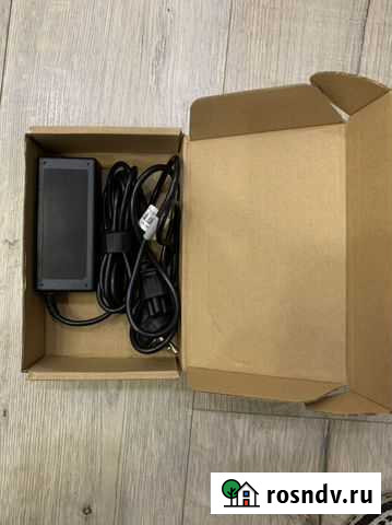 Блок питания для ноутбука dell 19.5V, 3.34A, 65W Севастополь - изображение 1