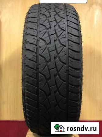 265/60/18 WinRun Maxclaw A/T Петропавловск-Камчатский - изображение 1