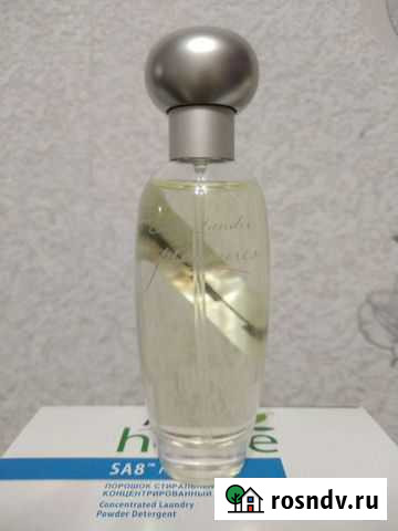 Парфюмированная вода Байкальск - изображение 1