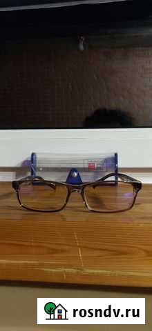 Компьютерные очки Москва - изображение 1