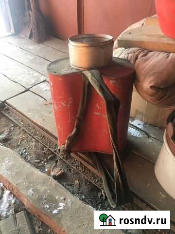 Горбовик Улан-Удэ - изображение 1