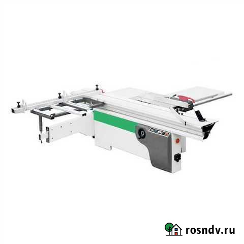 Форматно-раскроечный станок Барнаул - изображение 1