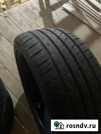RoadX 245/40 R19 Ярославль - изображение 1