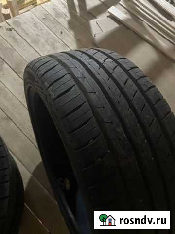 RoadX 245/40 R19 Ярославль - изображение 1