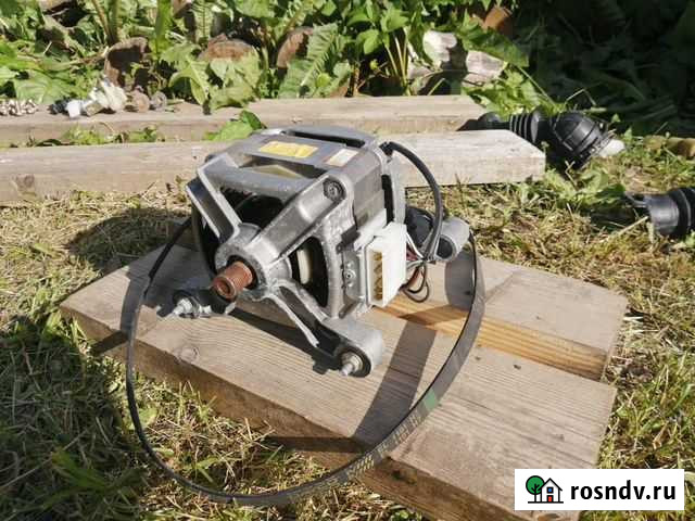 Запчасти для стиральной машины Indesit Санкт-Петербург - изображение 1