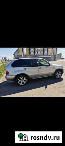 Колеса на bmw х5 Нальчик - изображение 1