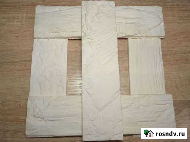 Декоративный кирпич Курск - изображение 1