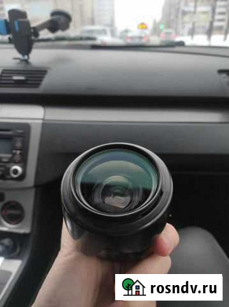Canon 28 1.8 Санкт-Петербург - изображение 1