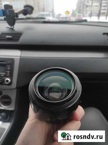 Canon 28 1.8 Санкт-Петербург - изображение 1