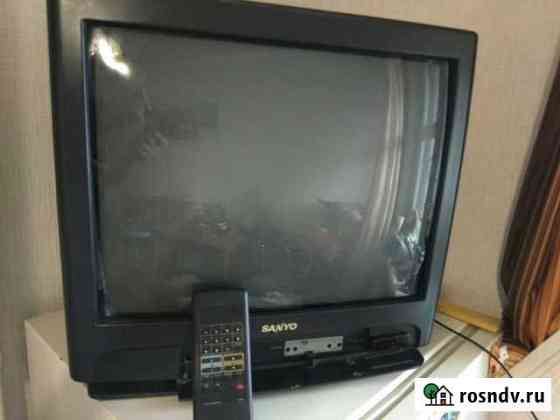 Телевизор sanyo Северный